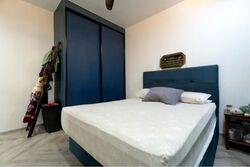 Waterbay (D19), Condominium #599474481